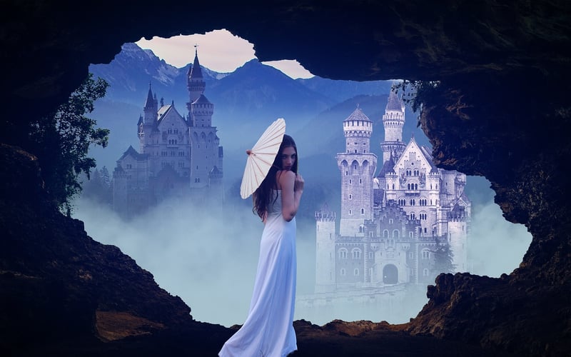 Faerie Glen