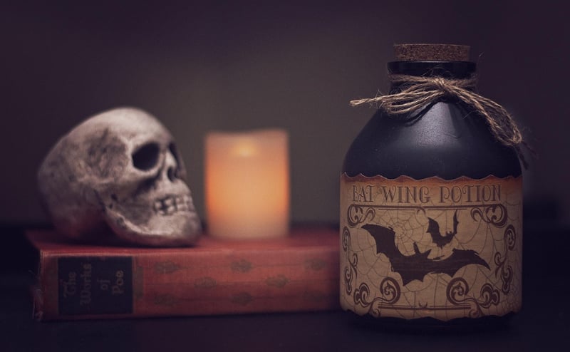 Magical Potions